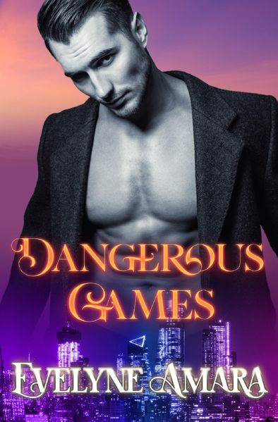 Cover von Billionaires and the City/Dangerous Games