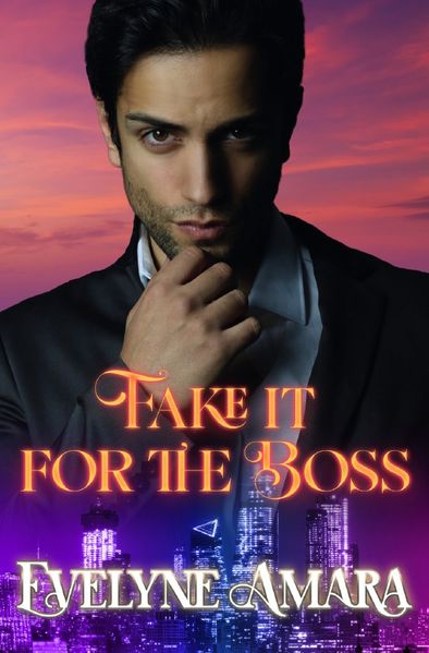 Cover von Billionaires and the City/Fake it for the Boss