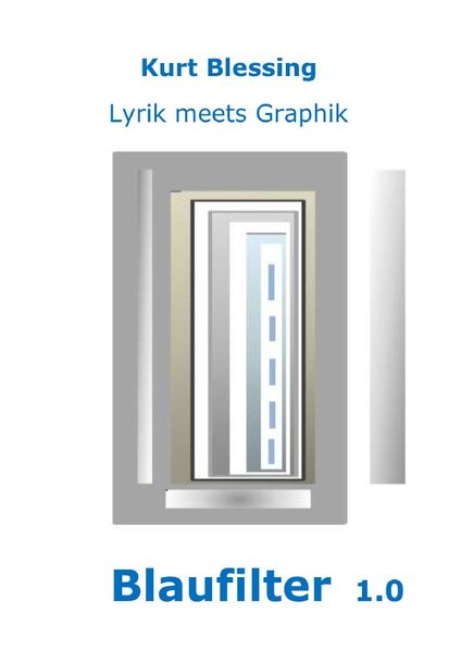 Cover von Blaufilter 1.0