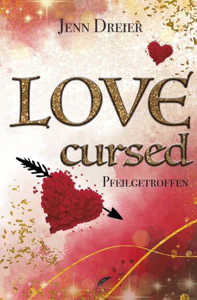 Cover von Love Reihe/Love cursed