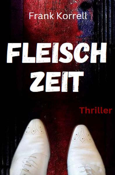 Cover von Fleischzeit