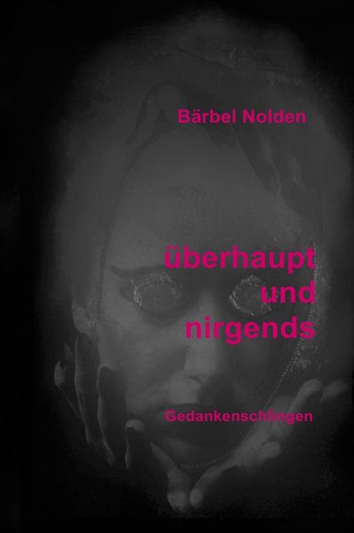 Cover von überhaupt und nirgends