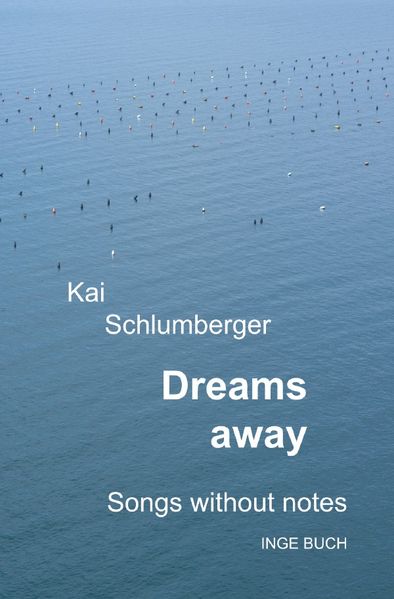 Cover von Dreams away