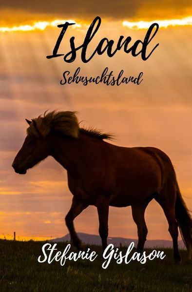 Cover von Island