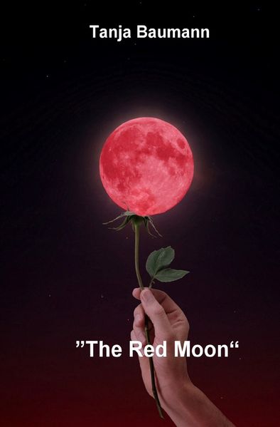 Cover von „The Red Moon“