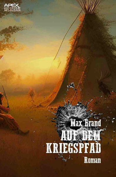 Cover von Auf dem Kriegspfad