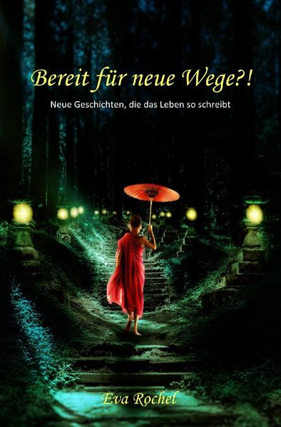 Cover von Bereit für neue Wege?!