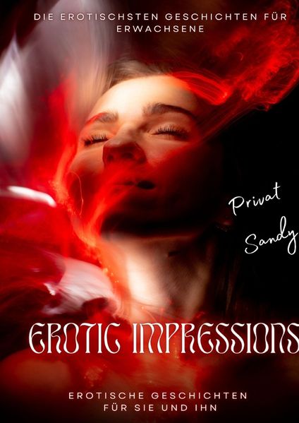 Cover von Erotic Impressions