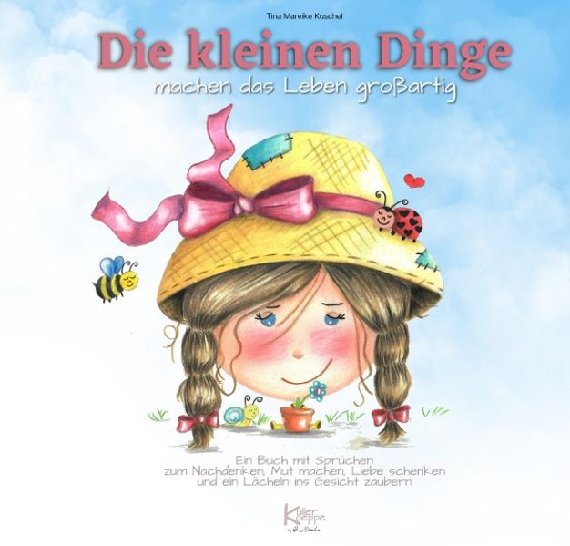 Cover von KullerKoeppe – Die kleinen Dinge machen das Leben großartig