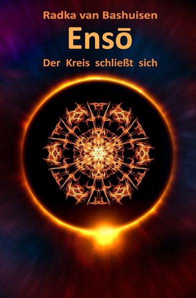 Cover von Ensō