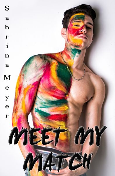 Cover von Meet My Match