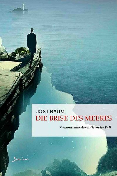 Cover von Die Brise des Meeres
