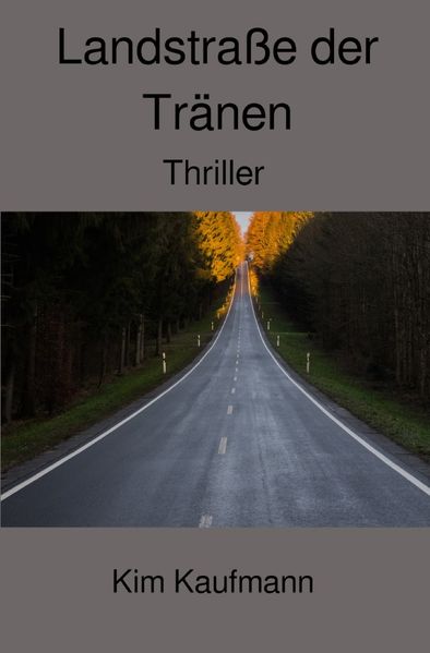 Cover von Landstraße der Tränen