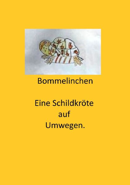 Cover von Bommelinchen