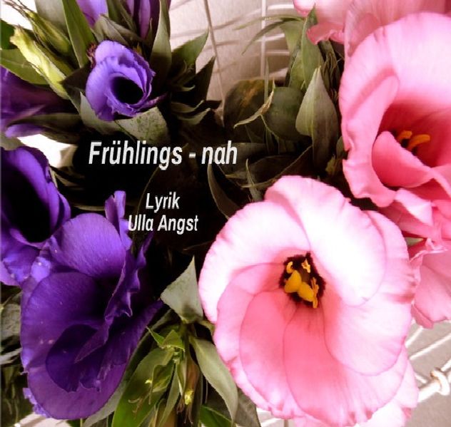 Cover von Frühlings – nah