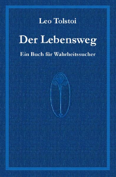 Cover von Der Lebensweg