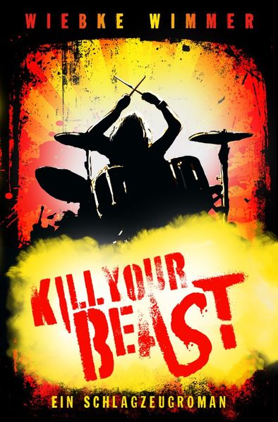 Cover von Kill your beast
