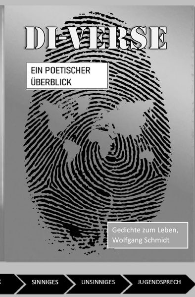 Cover von DI-VERSE