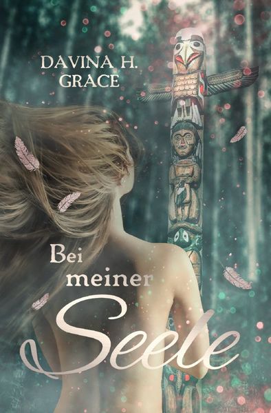 Cover von Bei meiner Seele