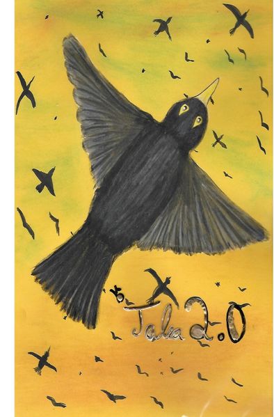 Cover von Talea 2.0