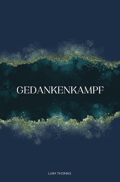 Cover von Gedankenkampf