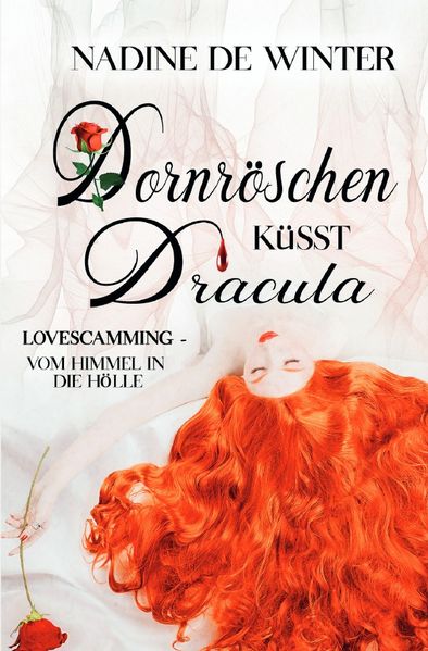 Cover von Dornröschen küsst Dracula