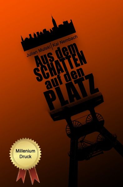 Cover von Die Willi Werner Reihe/Aus dem Schatten auf den Platz