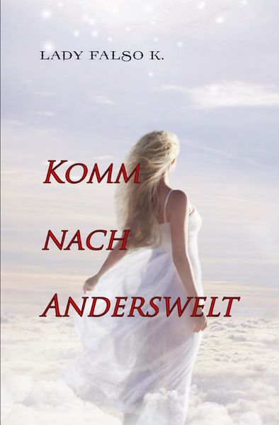 Cover von Komm nach Anderswelt