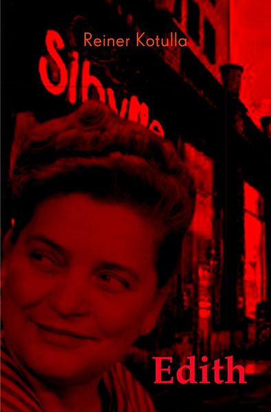 Cover von Edith