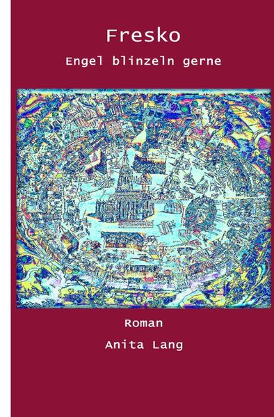 Cover von Fresko