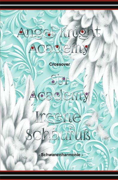 Cover von Angel Knight Academy 3 Sin Academy