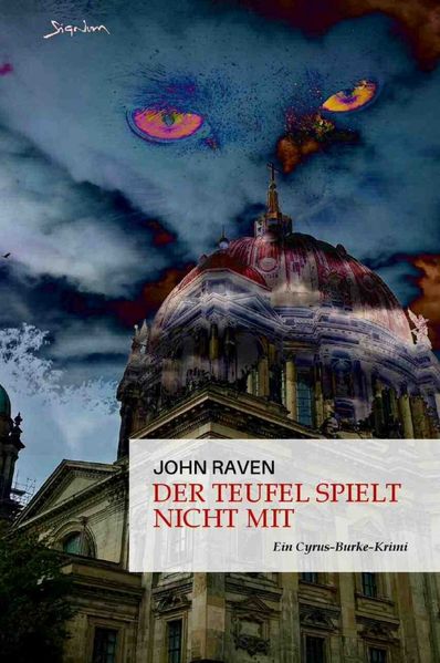 Cover von Der Teufel spielt nicht mit