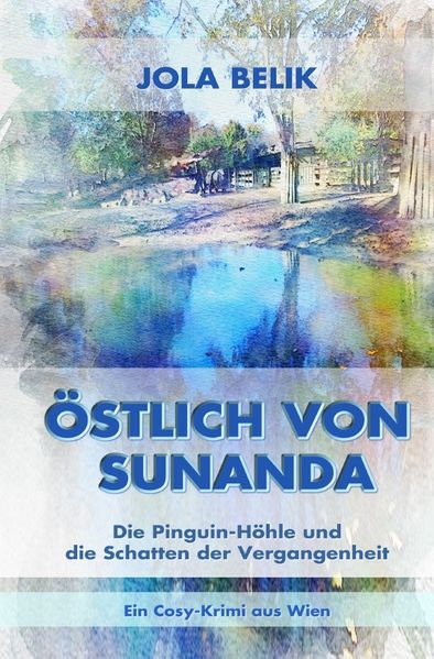 Cover von Östlich von Sunanda