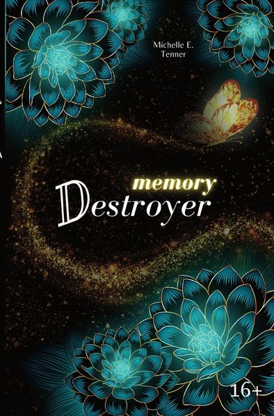 Cover von memory Destroyer