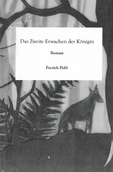 Cover von Das Zweite Erwachen der Königin