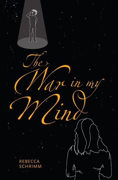 Cover von The War in my Mind
