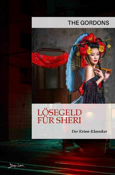 Cover von Lösegeld für Sheri