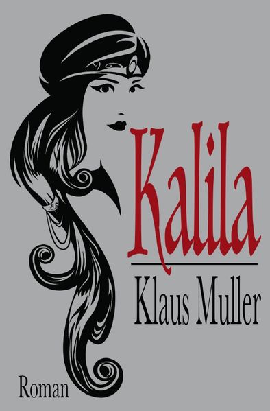 Cover von Kalila