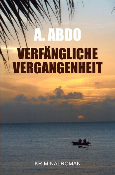 Cover von Verfängliche Vergangenheit