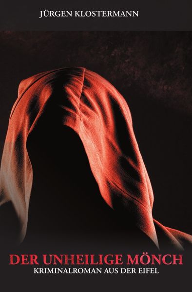 Cover von Der unheilige Mönch