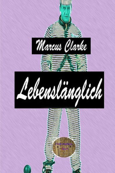 Cover von Lebenslänglich