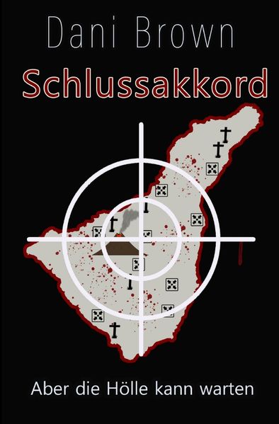 Cover von Schlussakkord