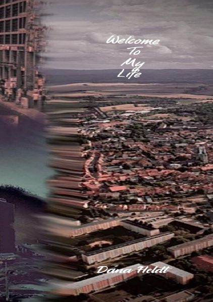 Cover von Welcome to my Life