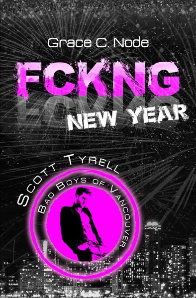 Cover von FCKNG New Year