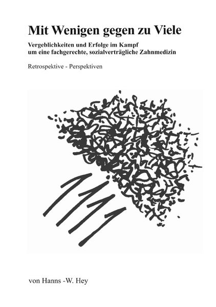 Cover von Mit Wenigen gegen zu Viele