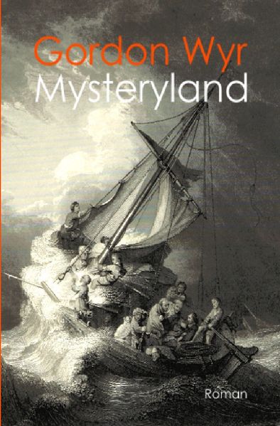 Cover von Mysteryland
