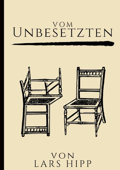 Cover von vom UNBESETzTEN