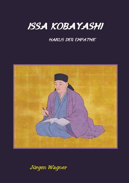 Cover von ISSA KOBAYASHI