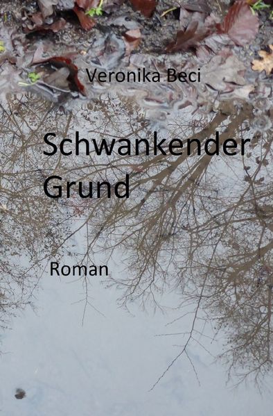 Cover von Schwankender Grund