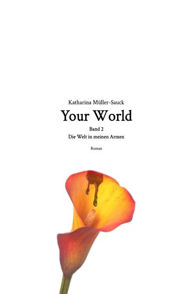 Cover von Your World/Your World – Band 2